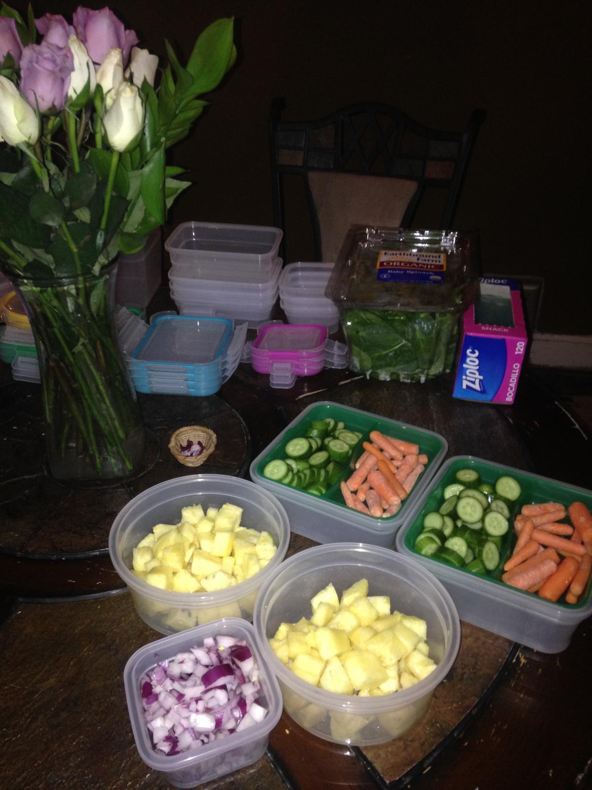 Preppy Cook